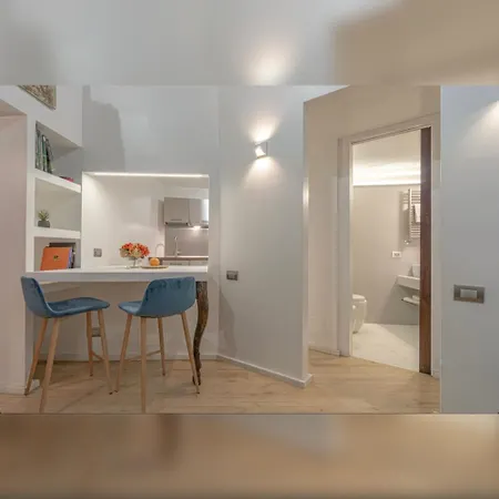 Апартаменты Labanca's Domus Navona 2 *
