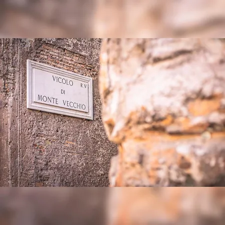 Апартаменты Labanca's Domus Navona 2 *