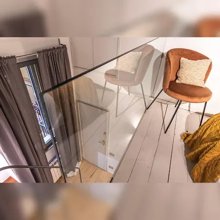 Labanca's Domus Navona 2 Апартаменты *