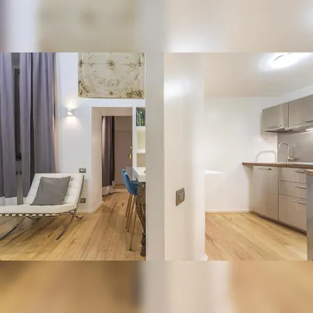 Апартаменты Labanca's Domus Navona 2