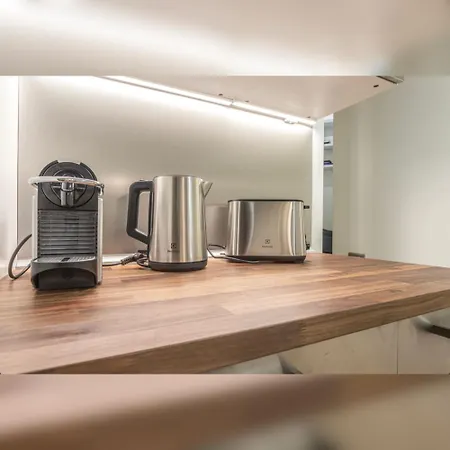 Апартаменты Labanca's Domus Navona 2