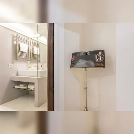 Labanca's Domus Navona 2 * Рим