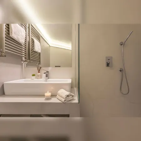 Апартаменты Labanca's Domus Navona 2 Рим