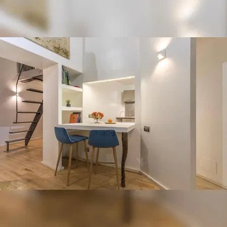 Labanca's Domus Navona 2 Апартаменты