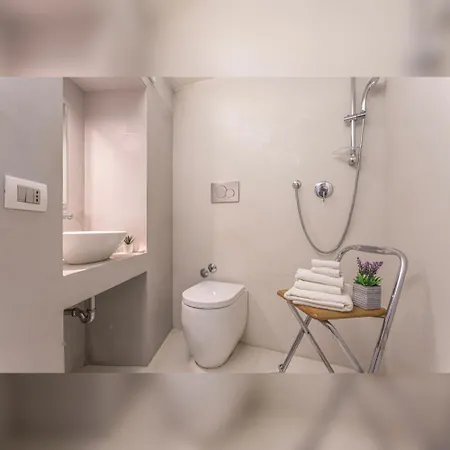 Апартаменты Labanca's Domus Navona 2
