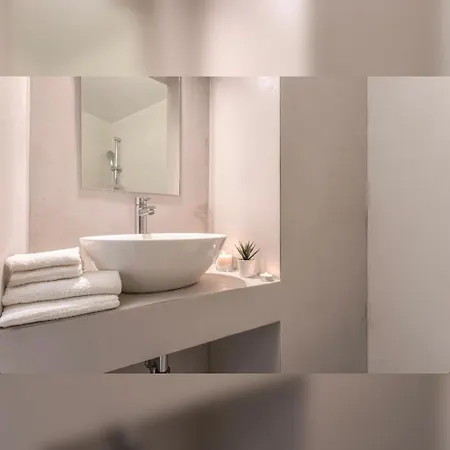 Апартаменты Labanca's Domus Navona 2 *