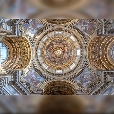 Labanca's Domus Navona 2 *