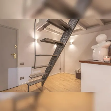 Labanca's Domus Navona 2 * Рим