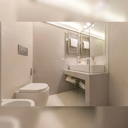Апартаменты Labanca's Domus Navona 2