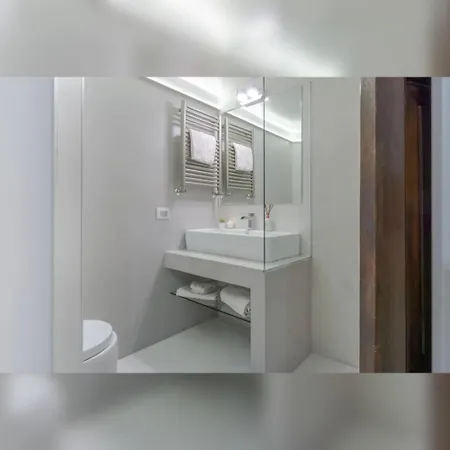 Labanca's Domus Navona 2 Апартаменты Рим
