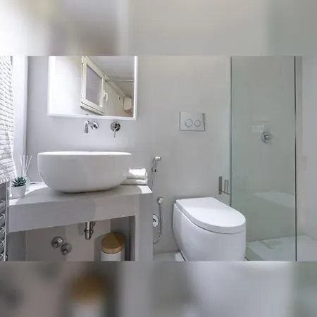 Labanca's Domus Navona 2 Рим