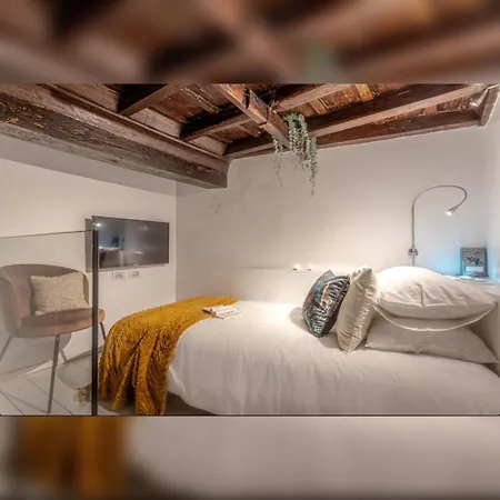 Labanca's Domus Navona 2 Апартаменты