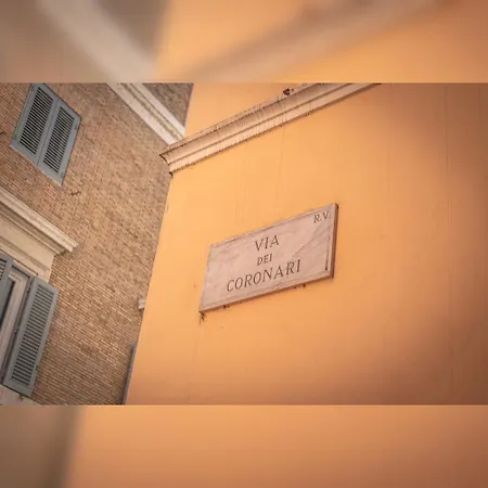 Апартаменты Labanca's Domus Navona 2