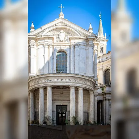 Апартаменты Labanca's Domus Navona 2 *