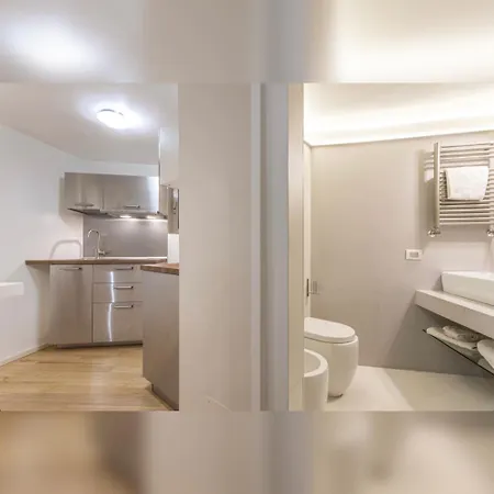 Labanca's Domus Navona 2 Апартаменты *