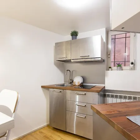 Labanca's Domus Navona 2 Апартаменты Рим