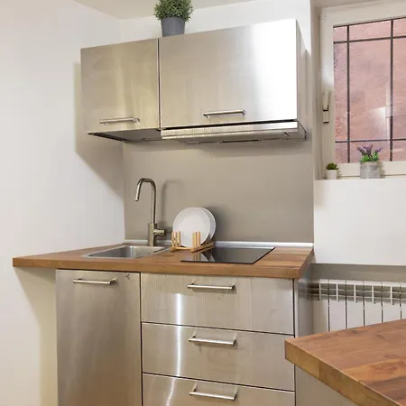 Labanca's Domus Navona 2 * Рим