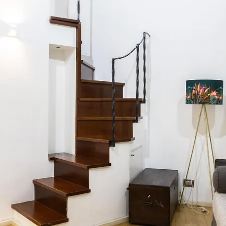 Апартаменты Labanca's Domus Navona 2 *