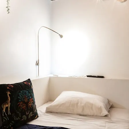 Labanca's Domus Navona 2 Апартаменты