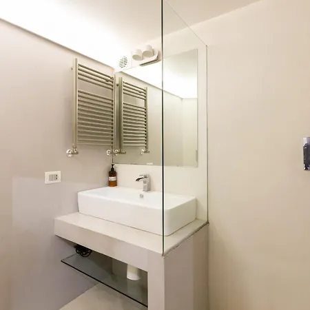 Labanca's Domus Navona 2 Апартаменты