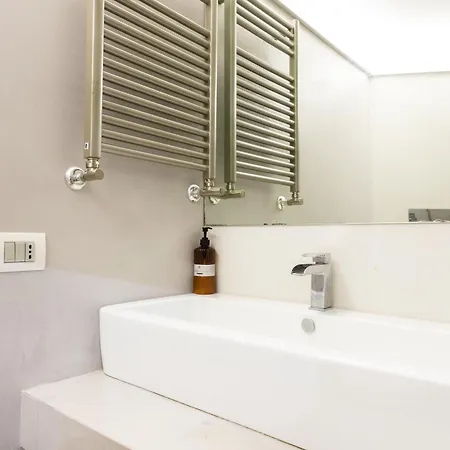 Апартаменты Labanca's Domus Navona 2 *