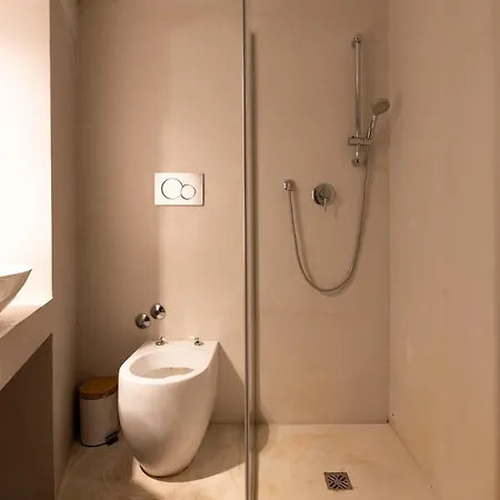 Labanca's Domus Navona 2 Рим
