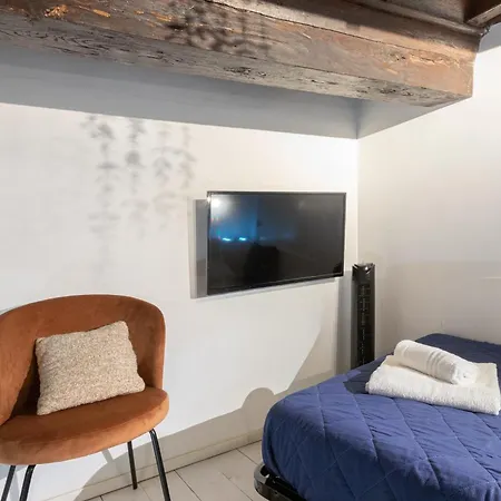 Labanca's Domus Navona 2 *