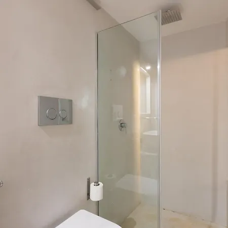 Labanca's Domus Navona 2 Рим