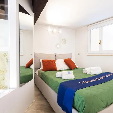 Labanca's Domus Navona 2 Апартаменты Рим
