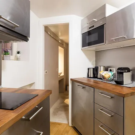 Labanca's Domus Navona 2 Апартаменты Рим
