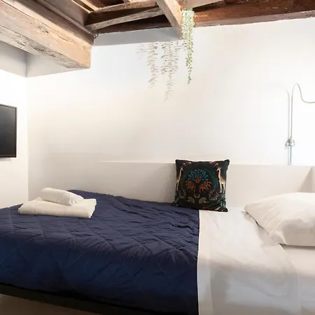 Labanca's Domus Navona 2 Рим