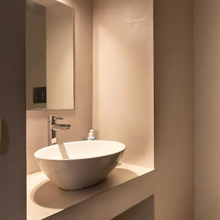 Апартаменты Labanca's Domus Navona 2 Рим