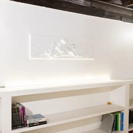 Labanca's Domus Navona 2 Апартаменты *