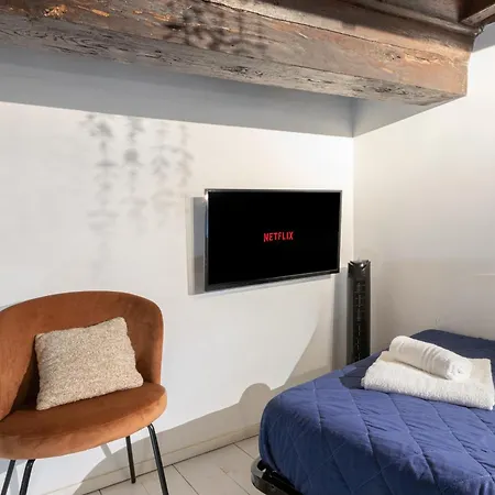 Апартаменты Labanca's Domus Navona 2 *